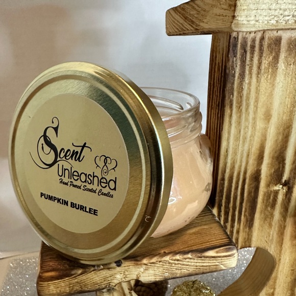 SCENT UNLEASHED, Pumpkin Burlee - Picture 6 of 8